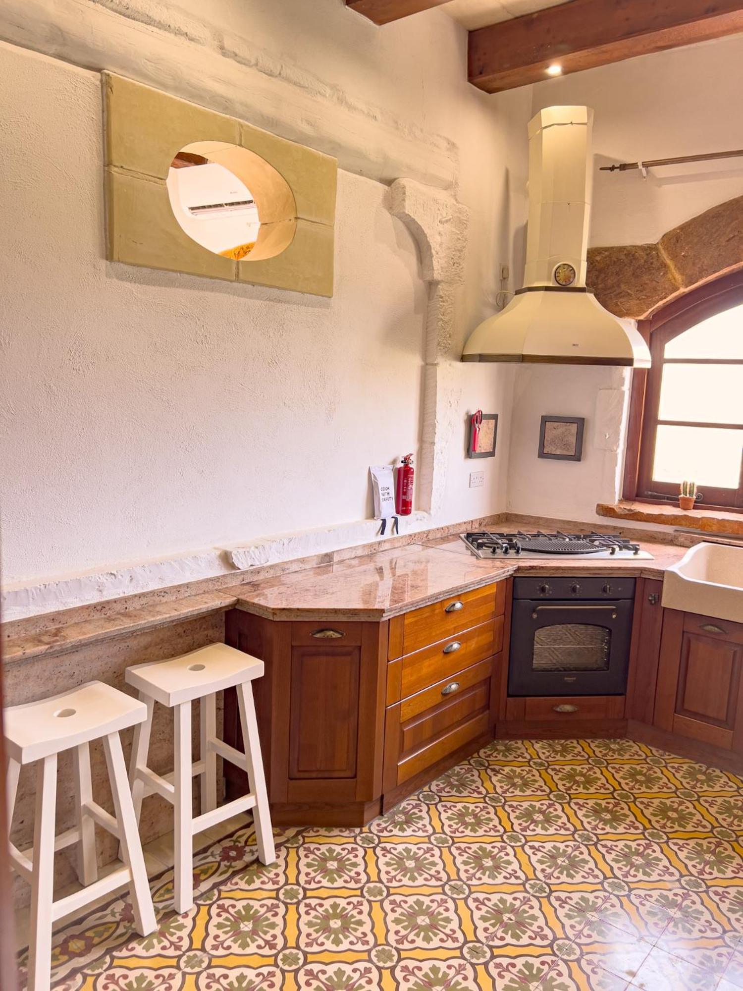 Traditional Maltese Home By Ma Properties St. Paul's Bay Exteriör bild