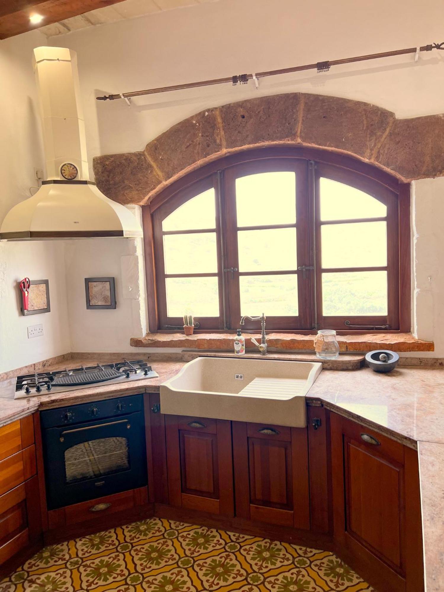 Traditional Maltese Home By Ma Properties St. Paul's Bay Exteriör bild