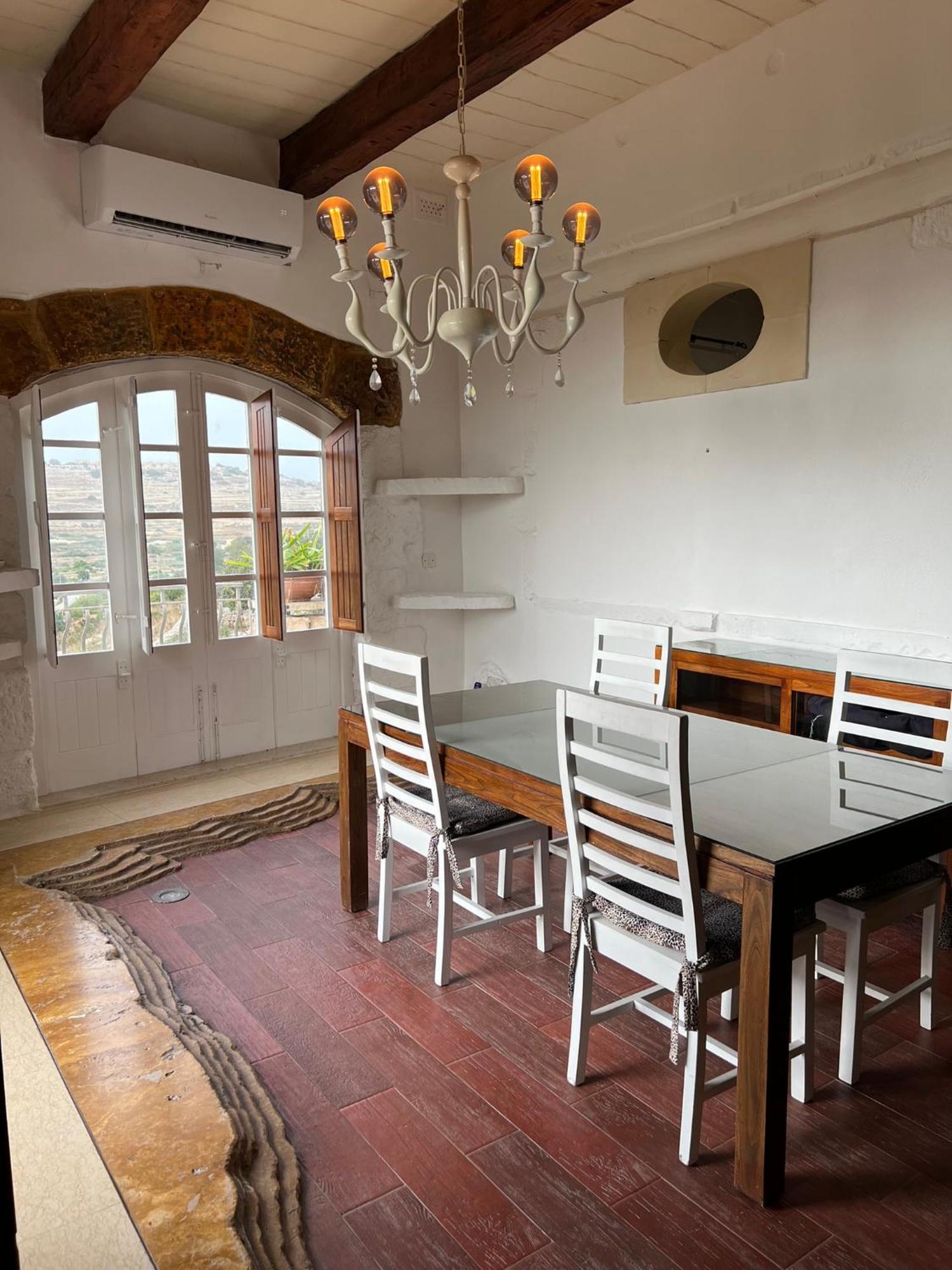 Traditional Maltese Home By Ma Properties St. Paul's Bay Exteriör bild