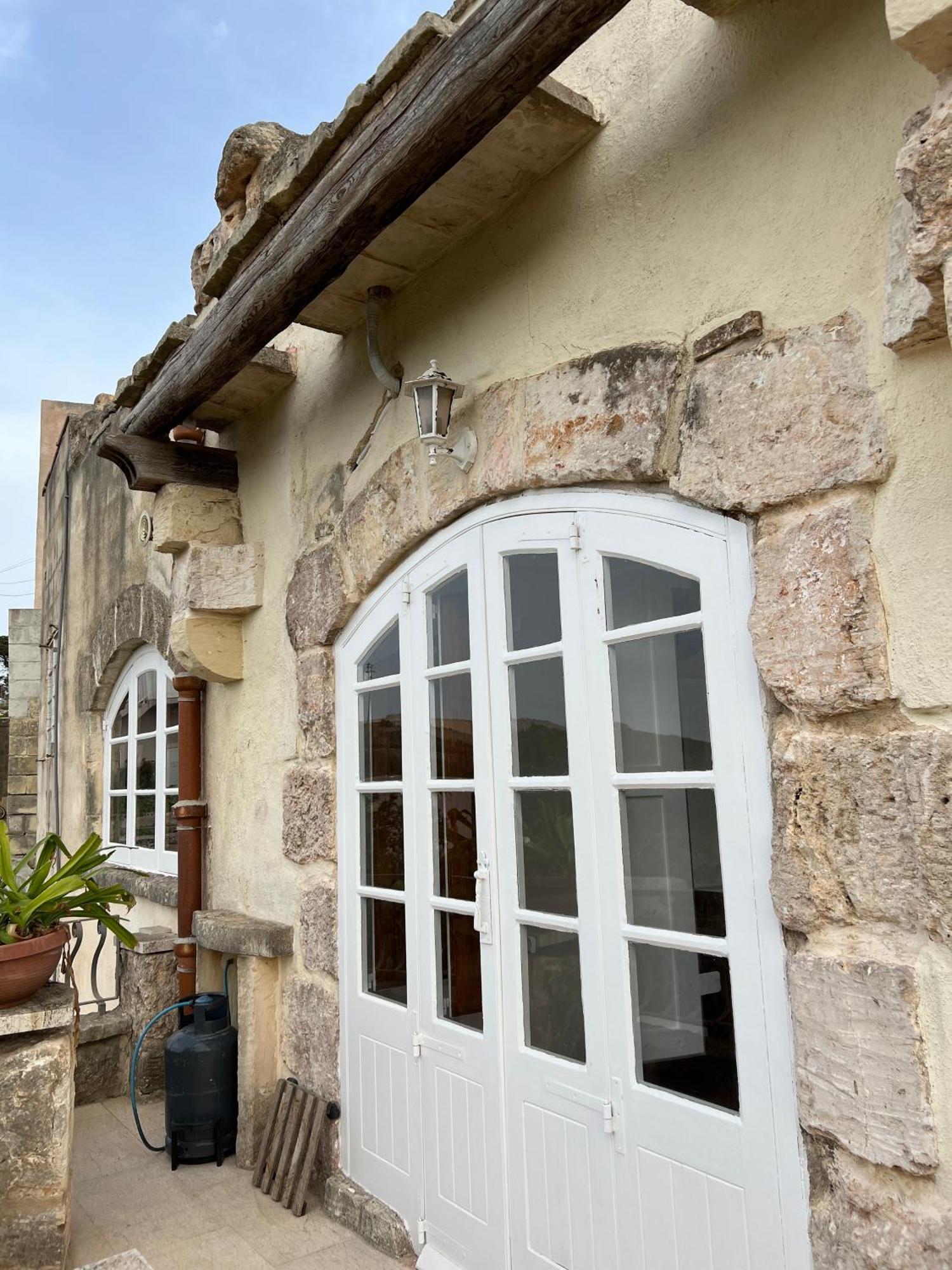 Traditional Maltese Home By Ma Properties St. Paul's Bay Exteriör bild